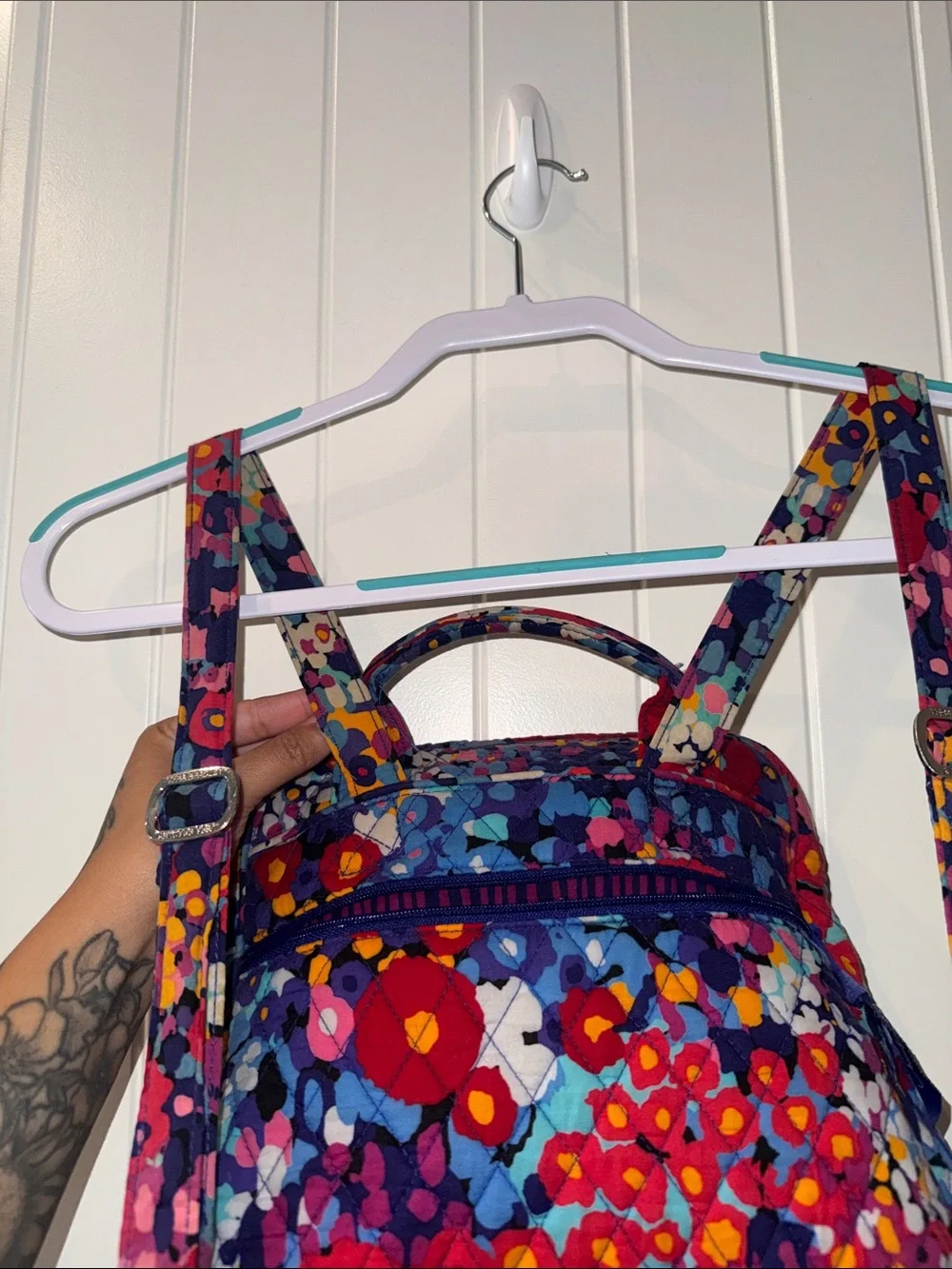 Vera Bradley: Disney Mickey & Minnie 